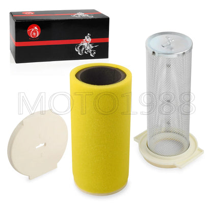 Air Filter for Yamaha Kodiak 400 (2000–2002)