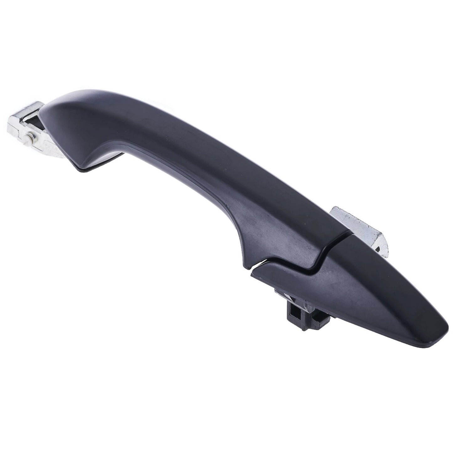 Rear Left Outer Door Handle for Honda CR-V (2007–2012) Primed Black