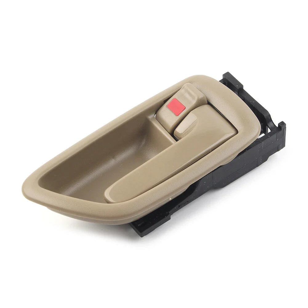 Gray Stone Chrome Right Interior Door Handle for Toyota Avalon (2000-2004)