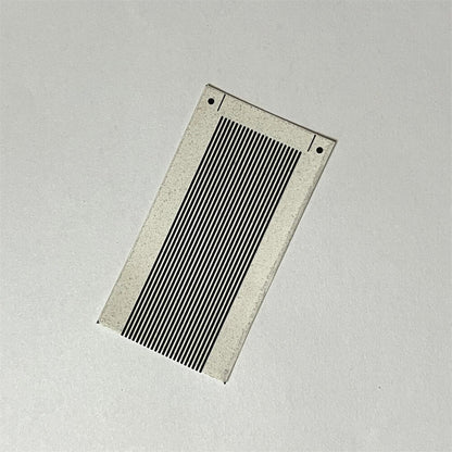 5Pcs LCD Display Pixel Repair Ribbon Cable for SAAB 9-3 (2003-2012)