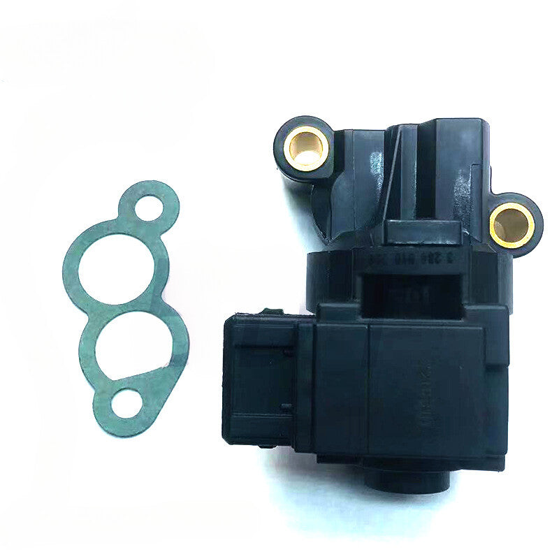 Throttle Body Idle Control Valve for Porsche 911 996 986 Boxster (1997–2004)