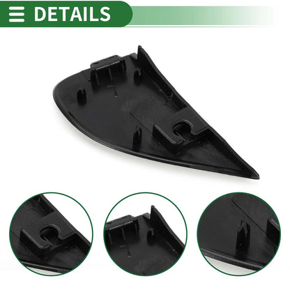 Front Left Side Pillar Triangle Trim for Dodge Journey (2009-2020)