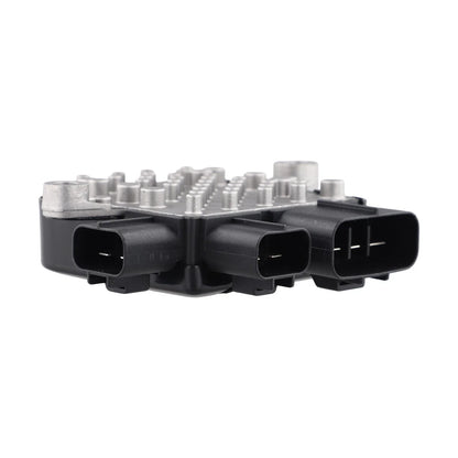 Fan Control Module 2.5i for Nissan Elgrand E51