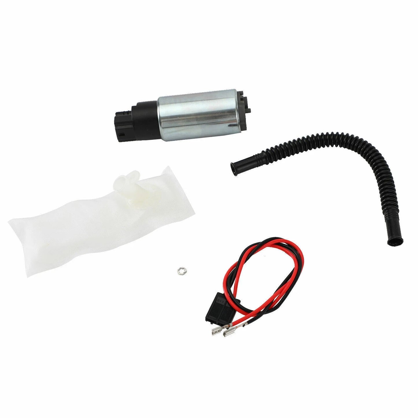Petrol Pump for MV Agusta Dragster Brutale B3 F3 675 800 RR (2012–2017) 8000B4722
