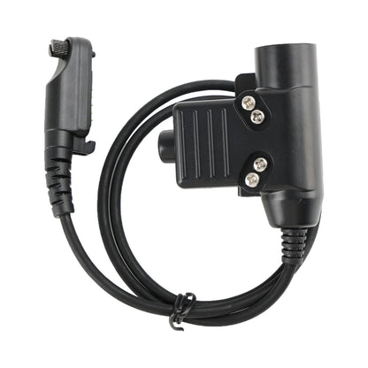 PTT for Hytera HYT PD600 PD602 PD602g PD605 PD660 PD662 PD662g (X1E/PD680-U94)