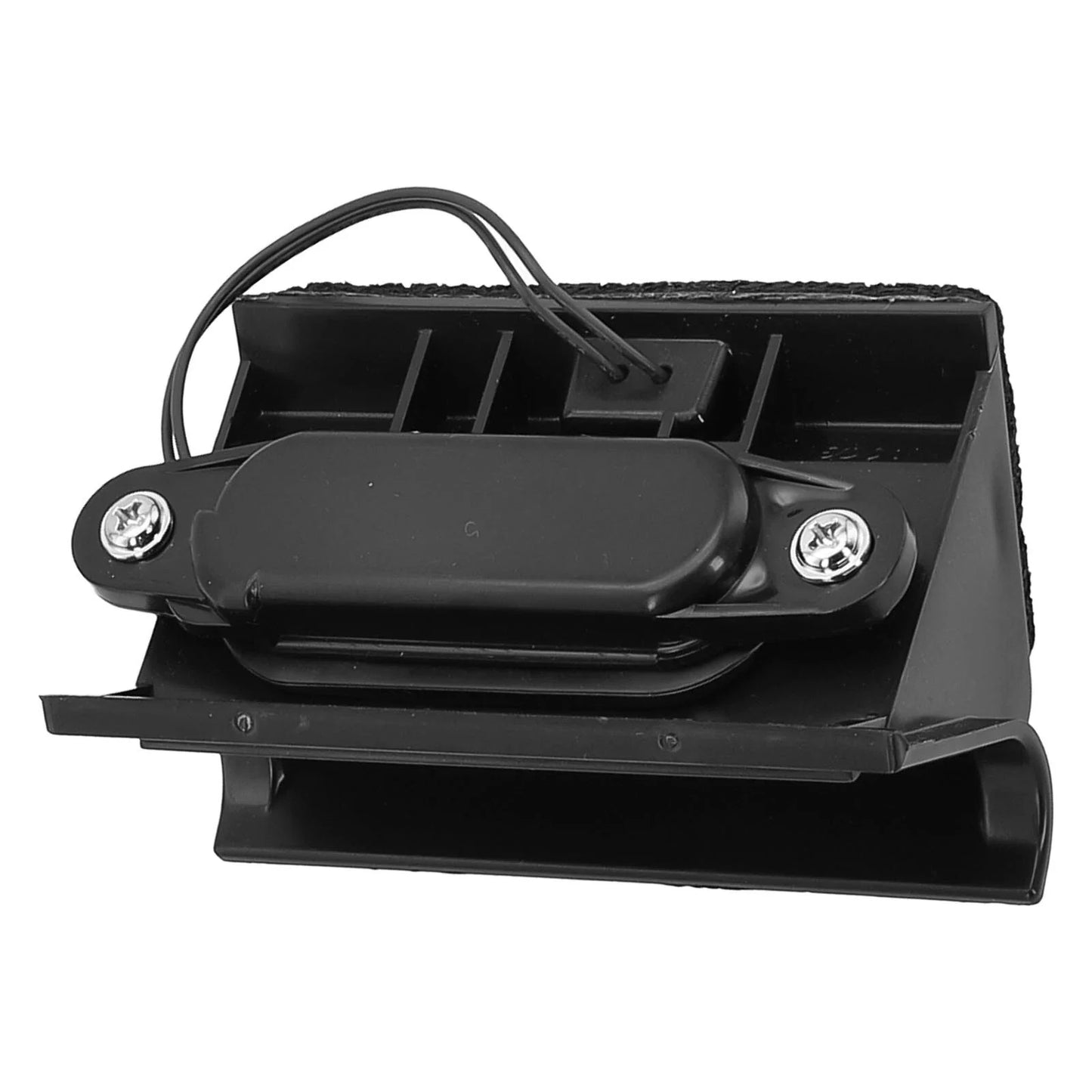 Switch Assembly Tailgate Opener Black  (2013–2015)