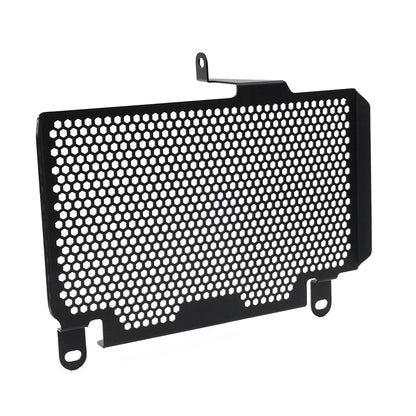 Radiator Grille Guard Cover for Honda NX400 NX500 (2022-2024)