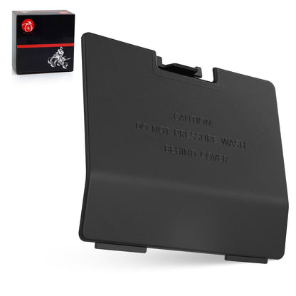 Rocker Panel ECU Cover for Polaris RZR Trail S 1000 (2021–2024)