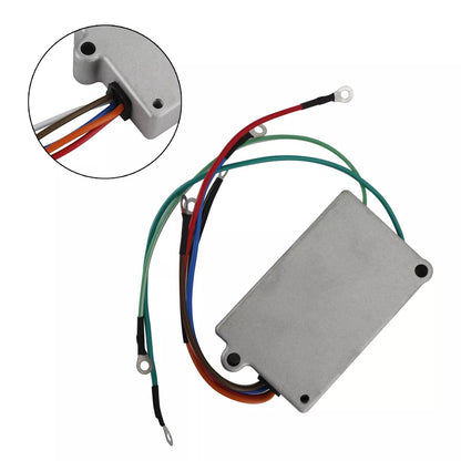 Switch Box Power Pack for Mercury Quicksilver 20HP