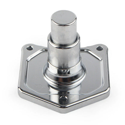 Solenoid Cover for Harley Sportster Big Twin Dyna (1991-Current)