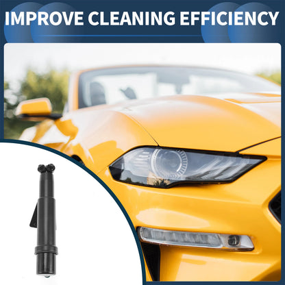 Front Passenger Headlight Washer Nozzle for Mercedes-Benz R350 (2007–2012) No. 2518600647