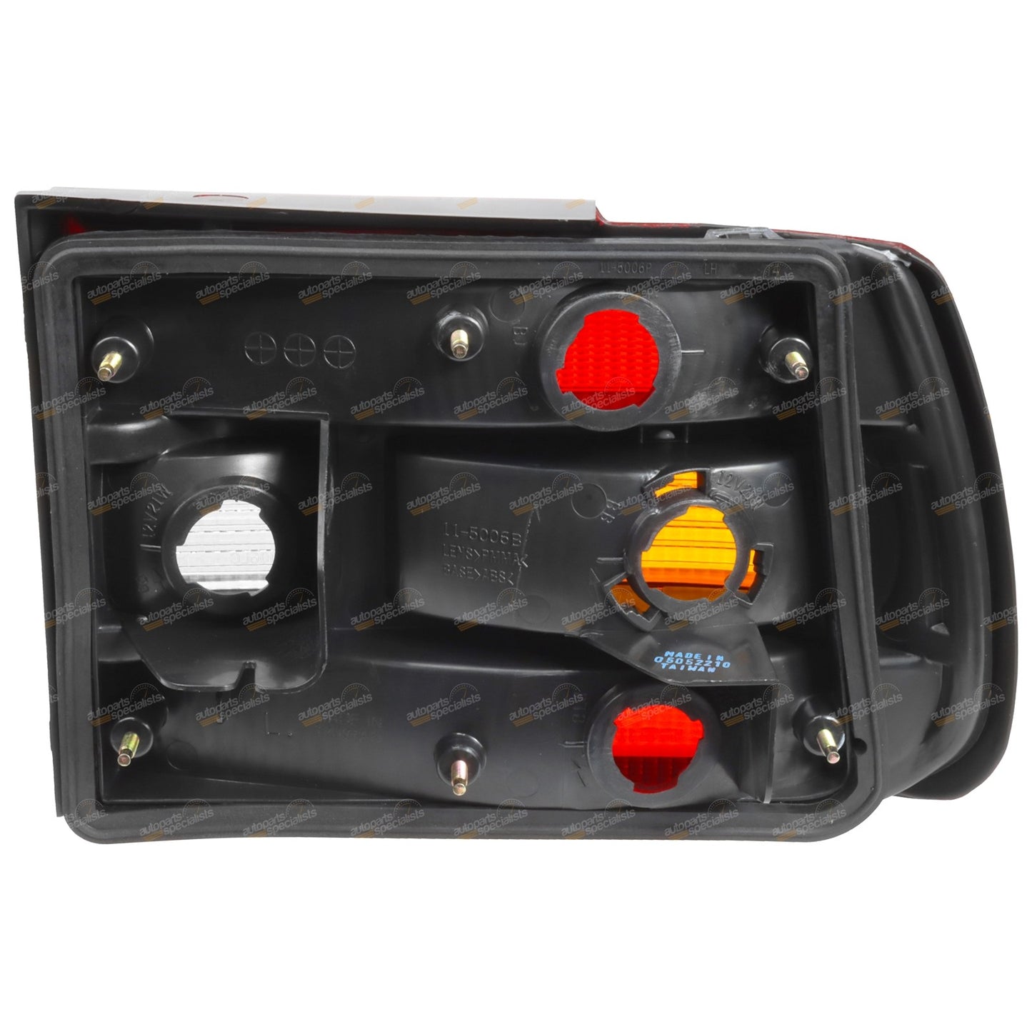 Smoked Taillight for Holden Calais Commodore (1988–1993)