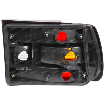 Smoked Taillight for Holden Calais Commodore (1988–1993)