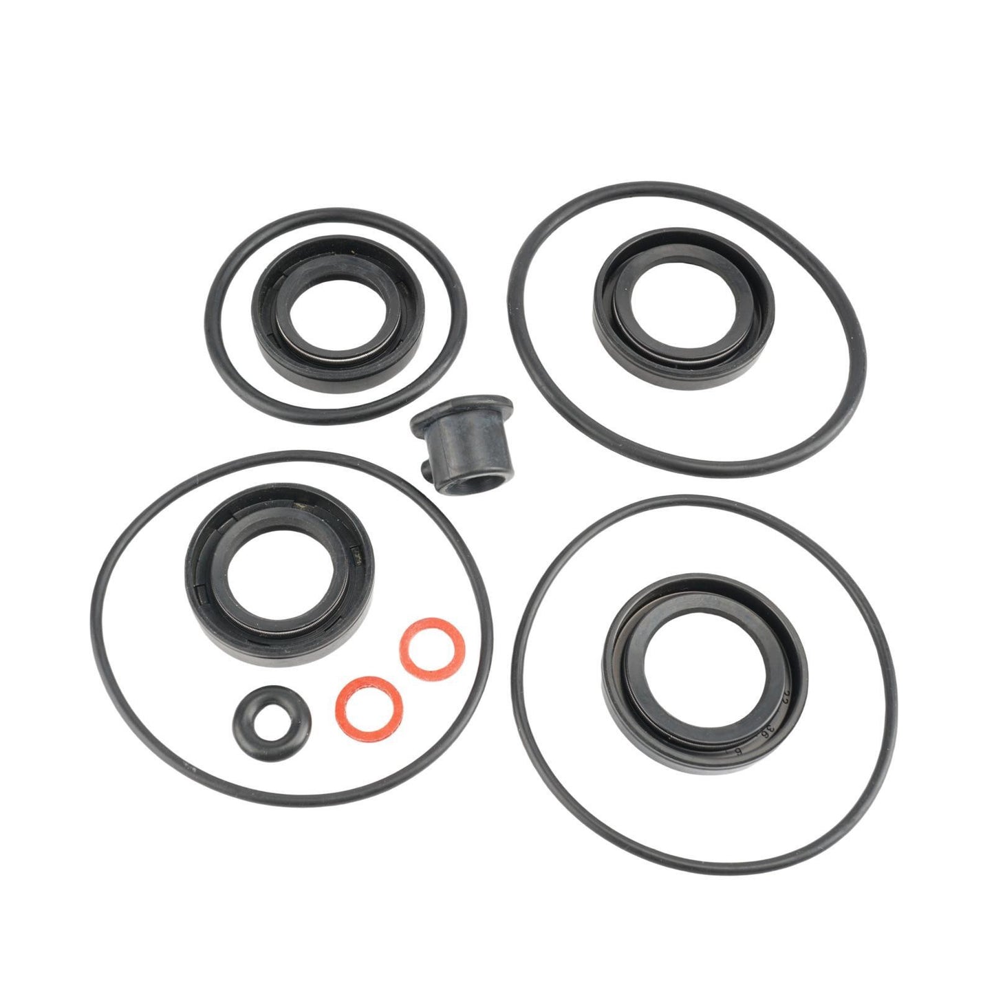 Seal Kit for Yamaha Outboard F25 C30 (1990–2023)