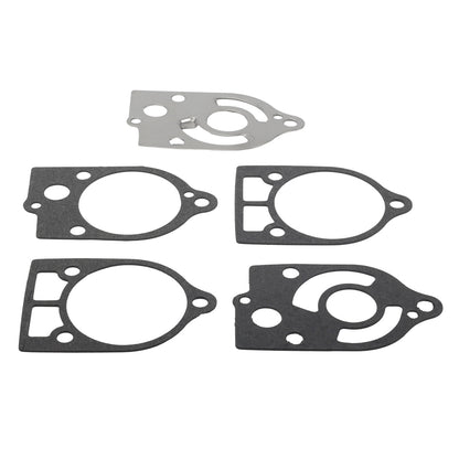Water Pump Rebuild Service for Mercury Mariner Outboard (30-70 HP)