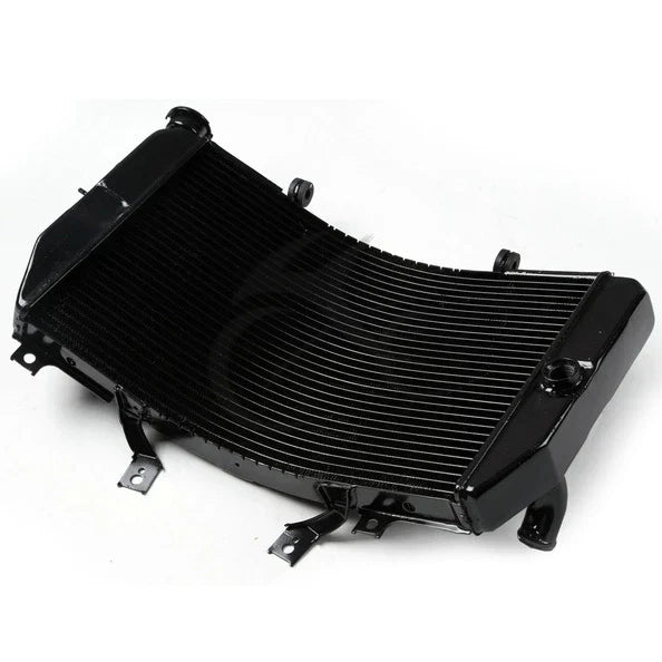 Aluminum Radiator for Suzuki GSX-R1000 (2003-2004)