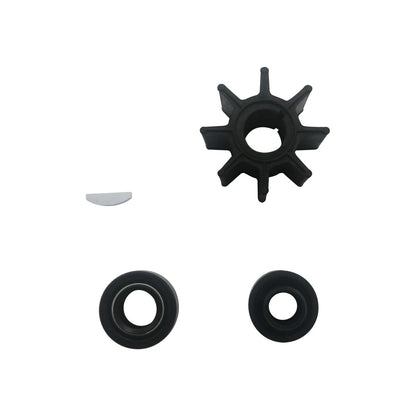 Water Pump Repair Kit for Mercury 9.9-20 HP EFI (1990–2023)