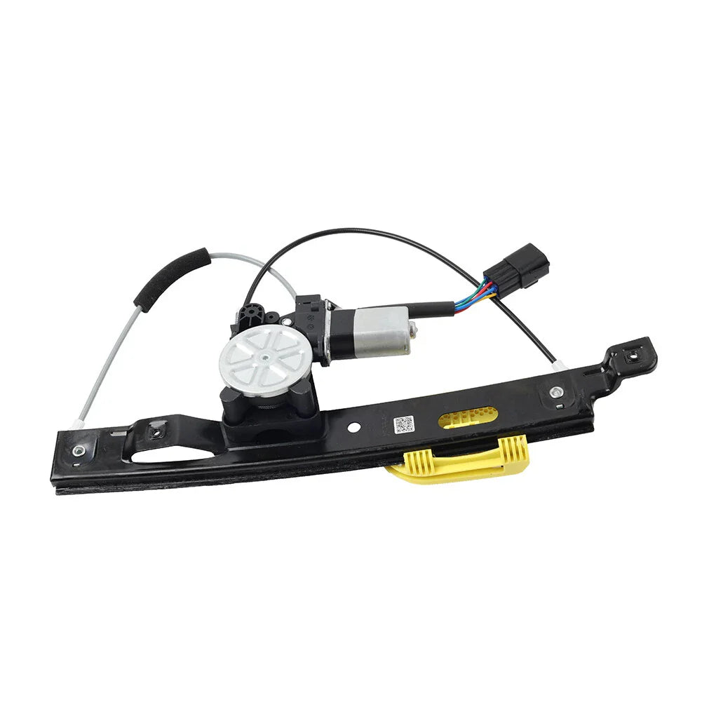Rear Right Power Window Regulator for Jaguar XF XFR XFR-S (2009-2015)