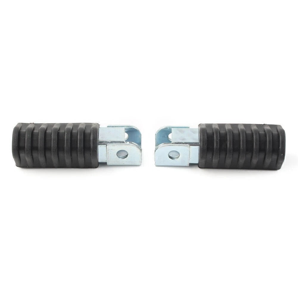 Foot Pegs & Pedal Pads for Yamaha PW50 PW80 (1980–2023) FP17