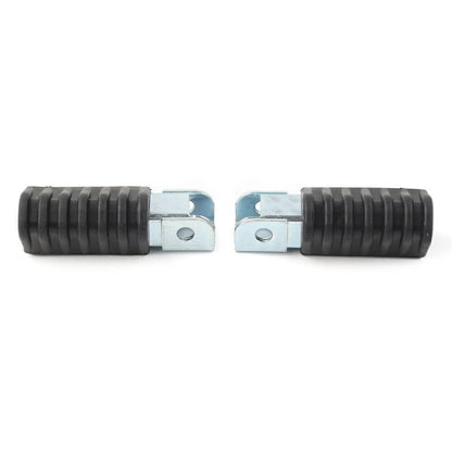 Foot Pegs & Pedal Pads for Yamaha PW50 PW80 (1980–2023) FP17