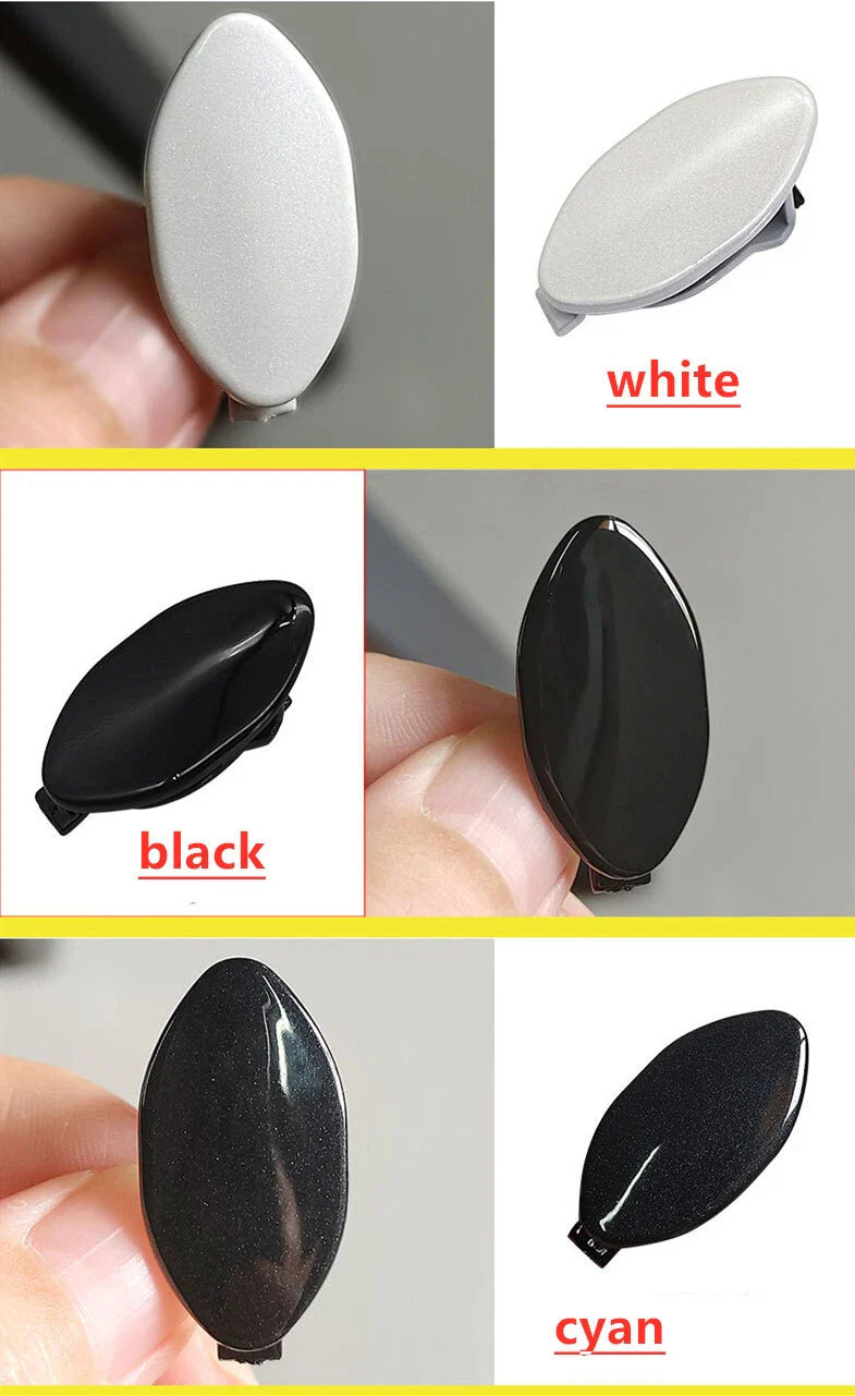 Driver Door Handle Key Hole Cover Cap for BMW G20/G30/G38 (2019–2023)
