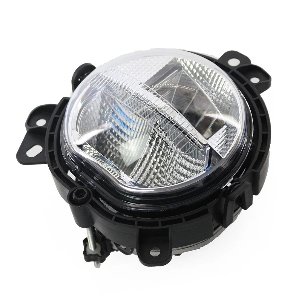 Fog Light Mounting Bracket for BMW R Nine T (2014–2023)