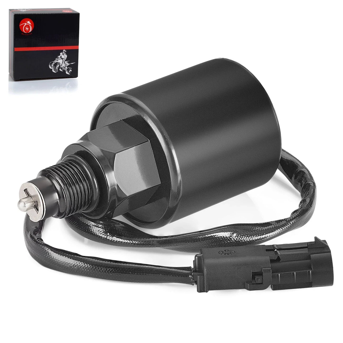 Differential Lock Solenoid for Polaris Ranger 500/700/800/900 (2005–2016)