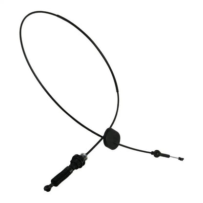 Automatic Transmission Shifter Control Cable for Chevrolet GMC (1999-2005)