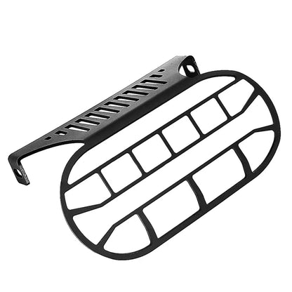 Headlight Grille Guard Cover for Harley Sportster S (2021-2023)