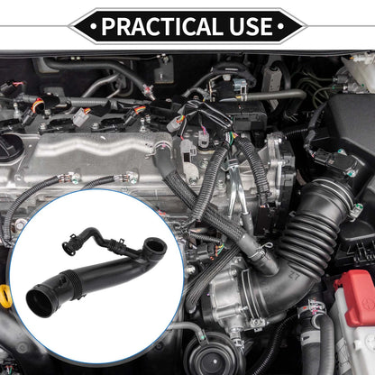 Intake Hose for MINI Cooper S LCI (2006–2013)