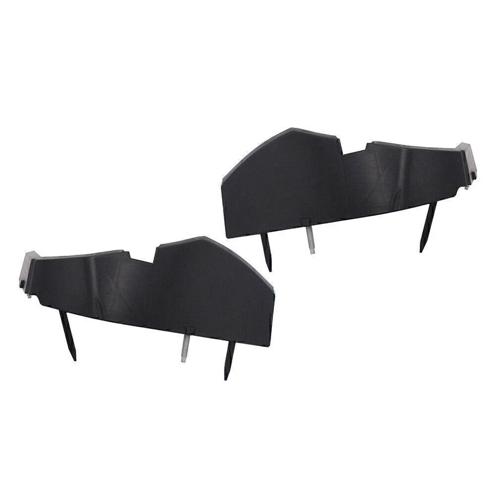 Front Bumper Bracket for Dodge Challenger (2015-2021)