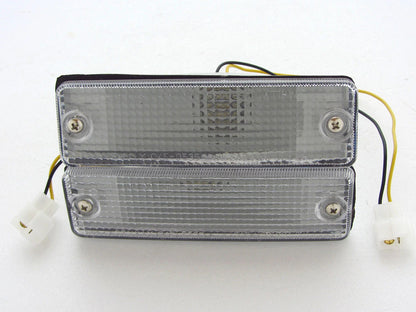 Turn Signal Lights for Mazda Bravo B-Series B2000 B2200 B2600 (1985-1998)
