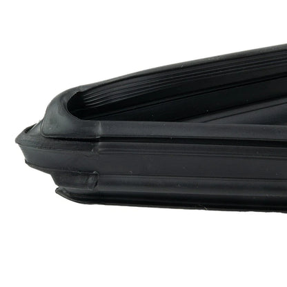 Door Glass Sealing Strip Left Side for Toyota Corolla ZZE122/120