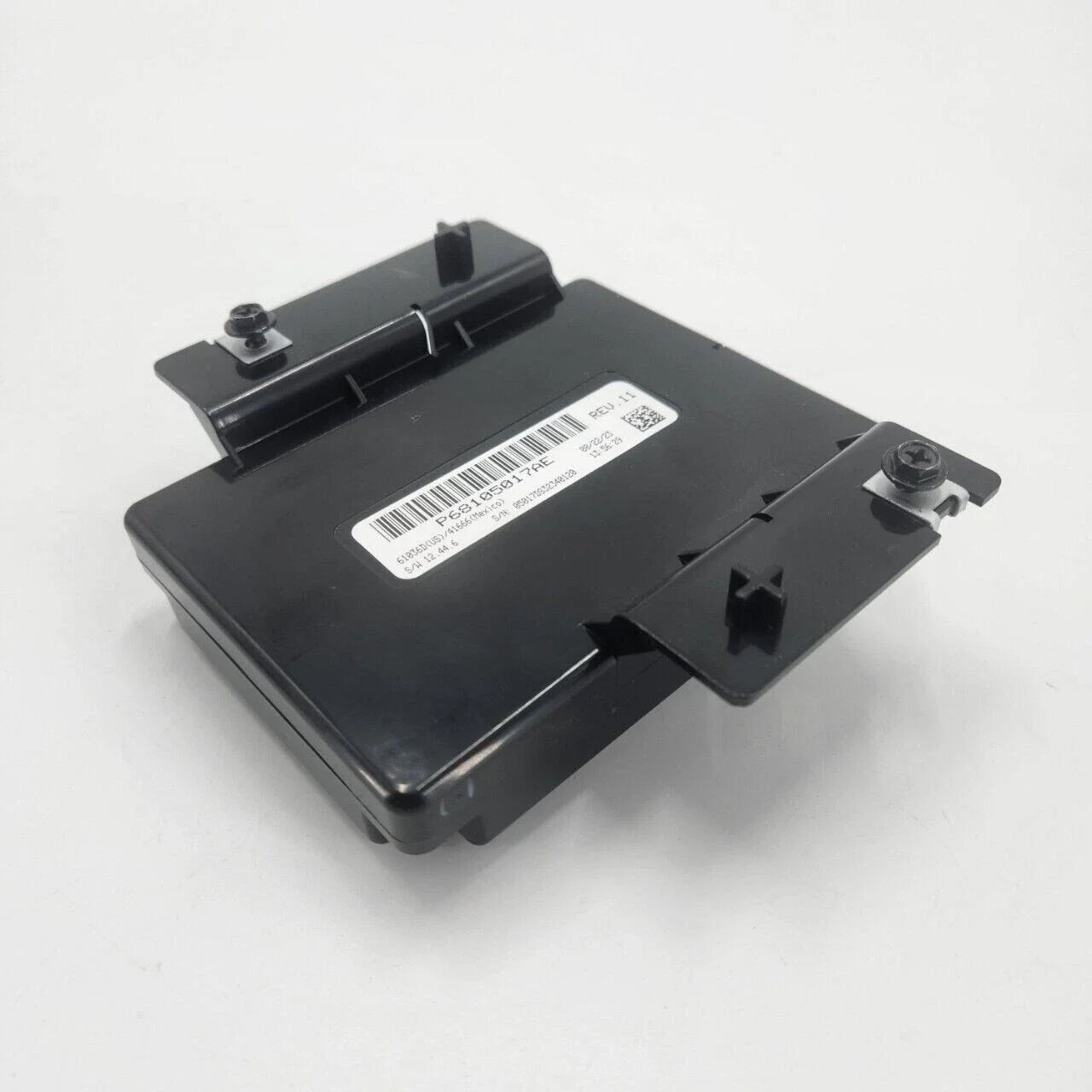 2x A/C Heater Control Module Mopar for RAM 1500 & RAM 2500/3500 (2013–2014)