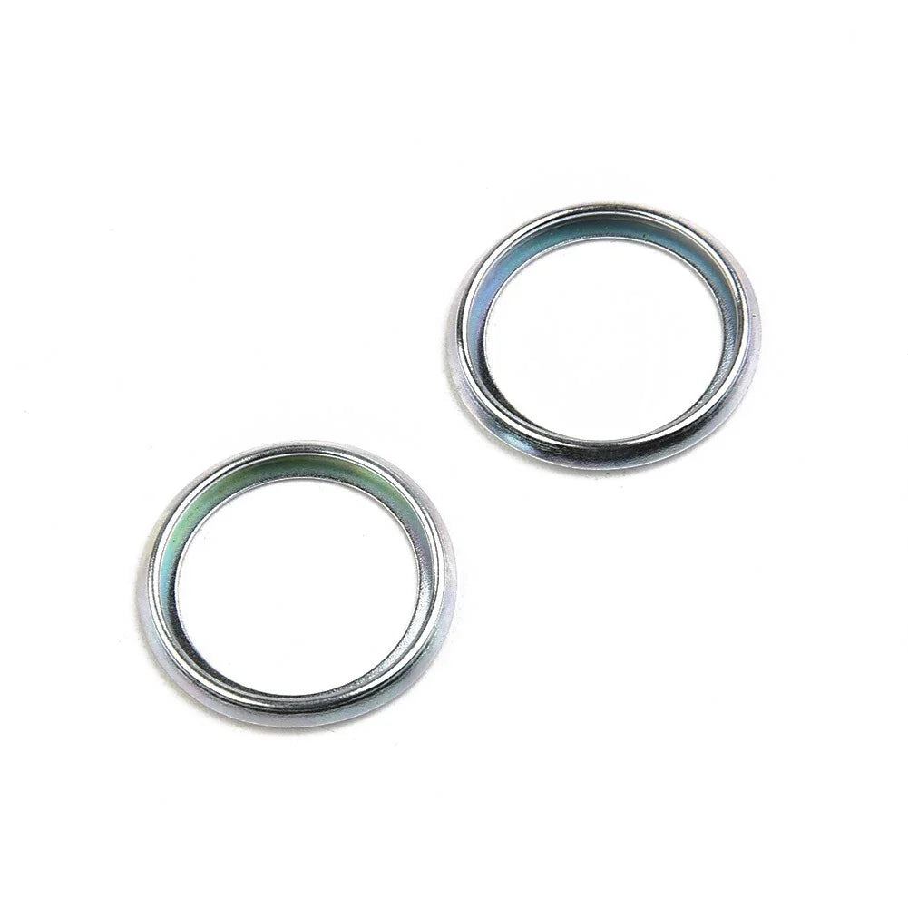 6 x Oil Drain-Plug Crush Washer Gasket Set 16mm for Crossre (2011–2018)