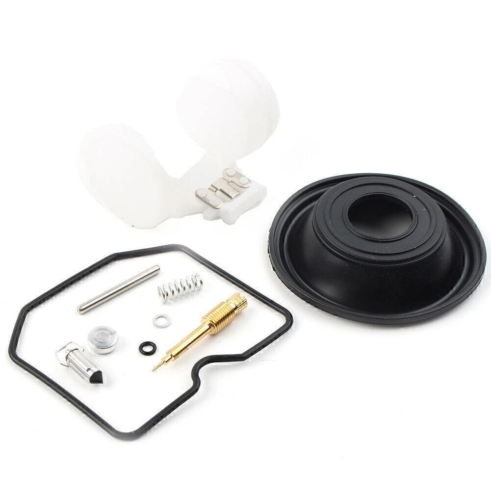 Carburetor Repair Kit for Kawasaki ZL600 Eliminator (1986–1987, 1995–1997)
