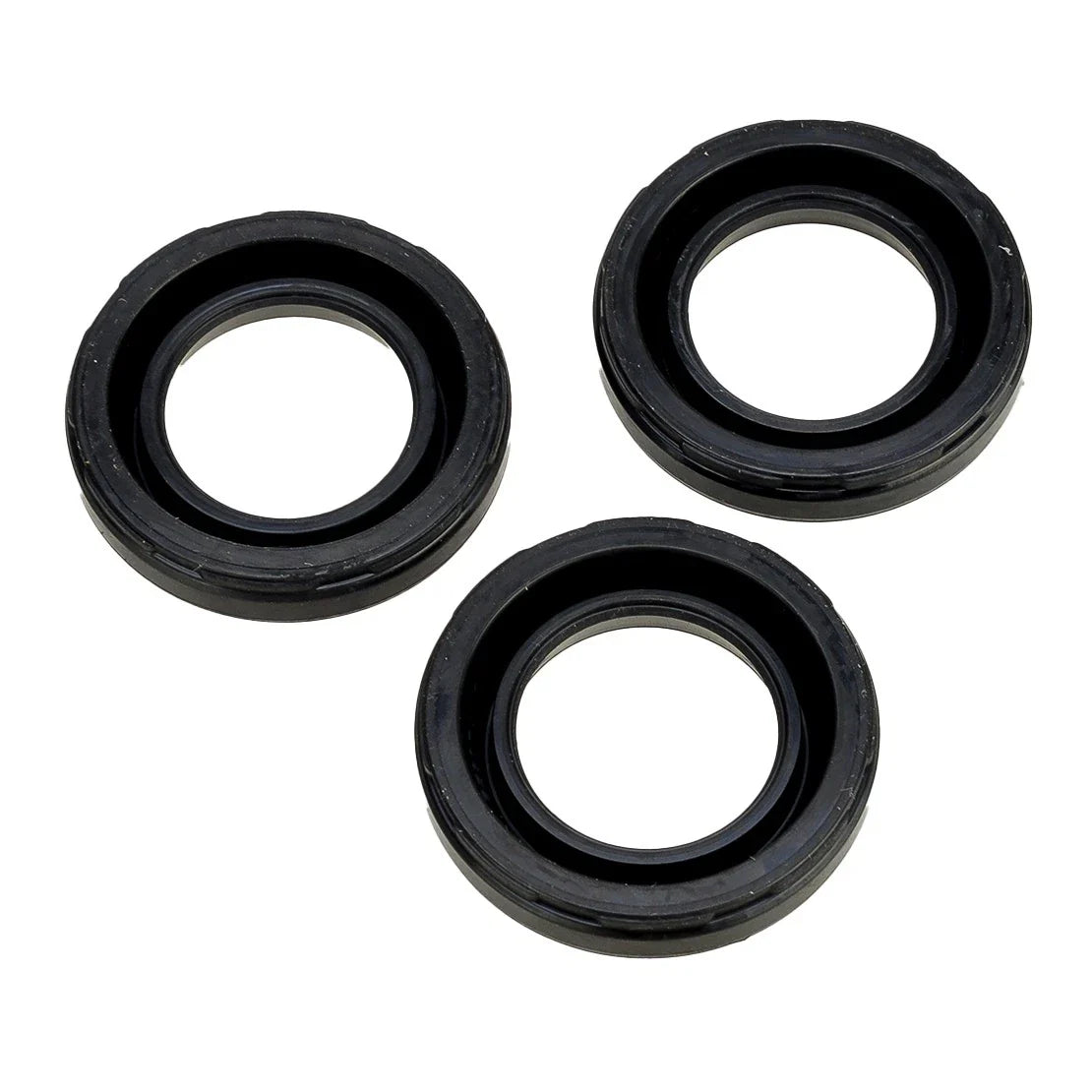 6pcs Spark Plug Hose Gaskets for Infiniti FX35, Nissan 350Z, Maxima, Quest