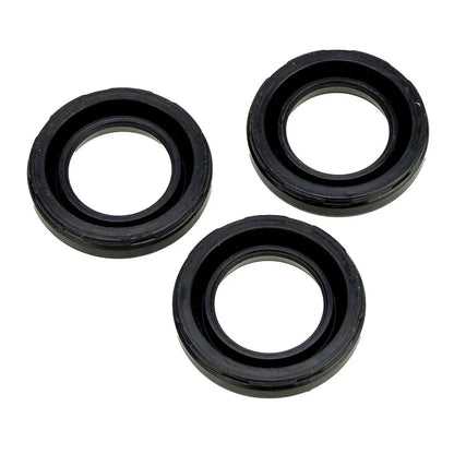 6pcs Spark Plug Hose Gaskets for Infiniti FX35, Nissan 350Z, Maxima, Quest