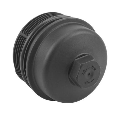 Oil Filter Housing Cap Cover for Ford Ranger, Mazda BT-50 (2011-2017, 2006-2015)