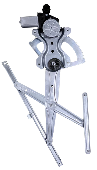 Front Left Window Regulator with Motor for Toyota RAV4 (2000–2006)