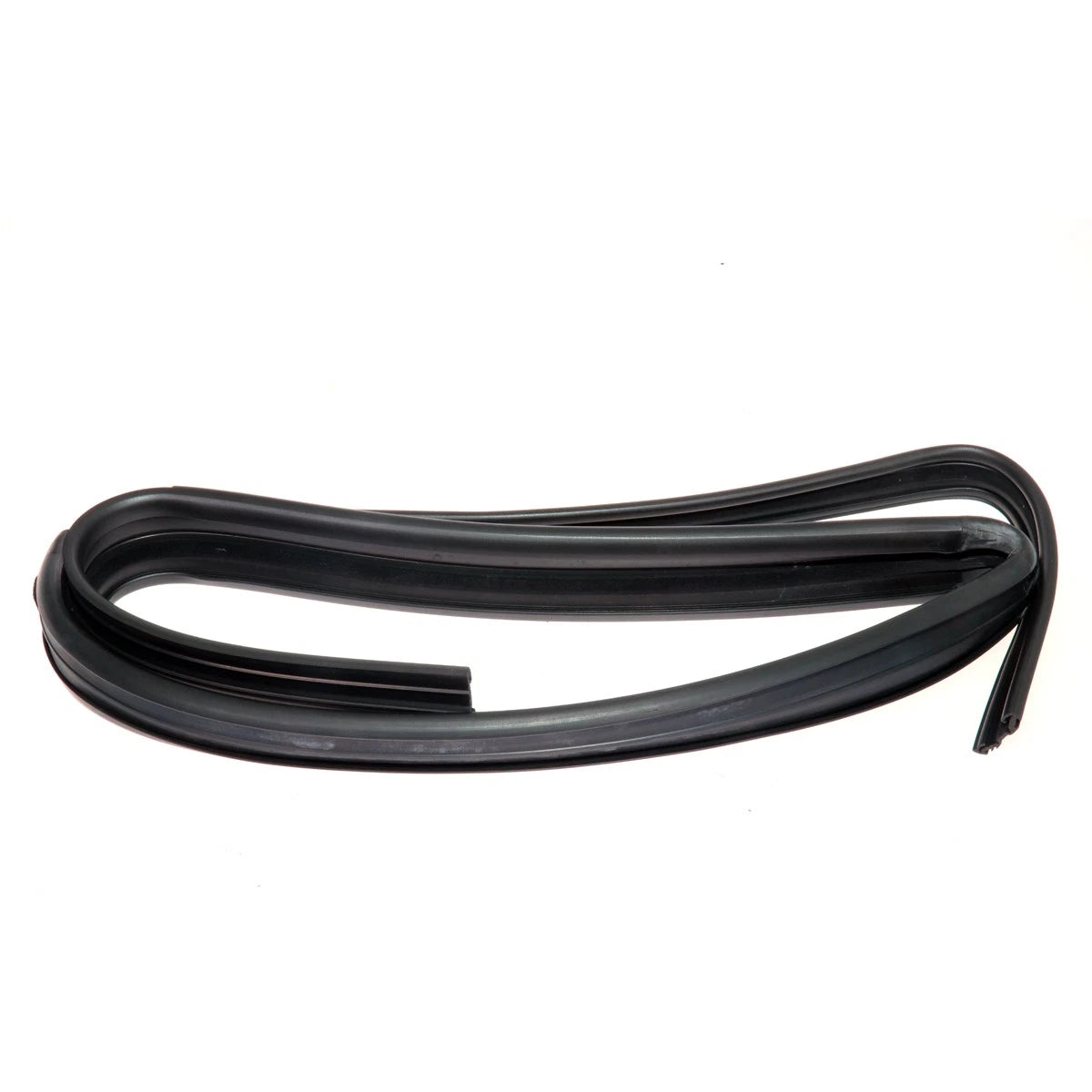 Rear Door Glass Run Channel for Toyota Soluna Vios (XP40, NCP40, NCP41, NCP42)
