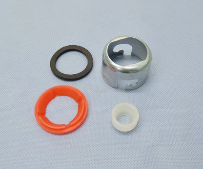 4 x Seat Bush Kit for Hilux LN105 LN106 (1988-1997)