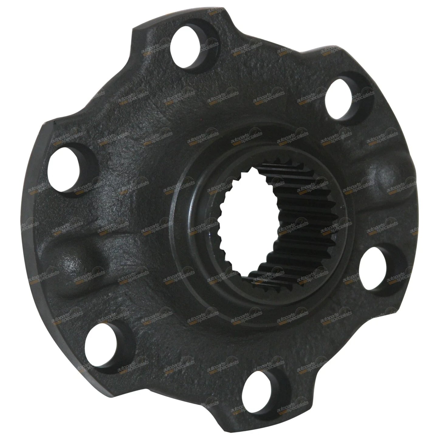 Front Axle Drive CV Flange for HDJ100 UZJ100 FZJ105 HZJ105 105 Series