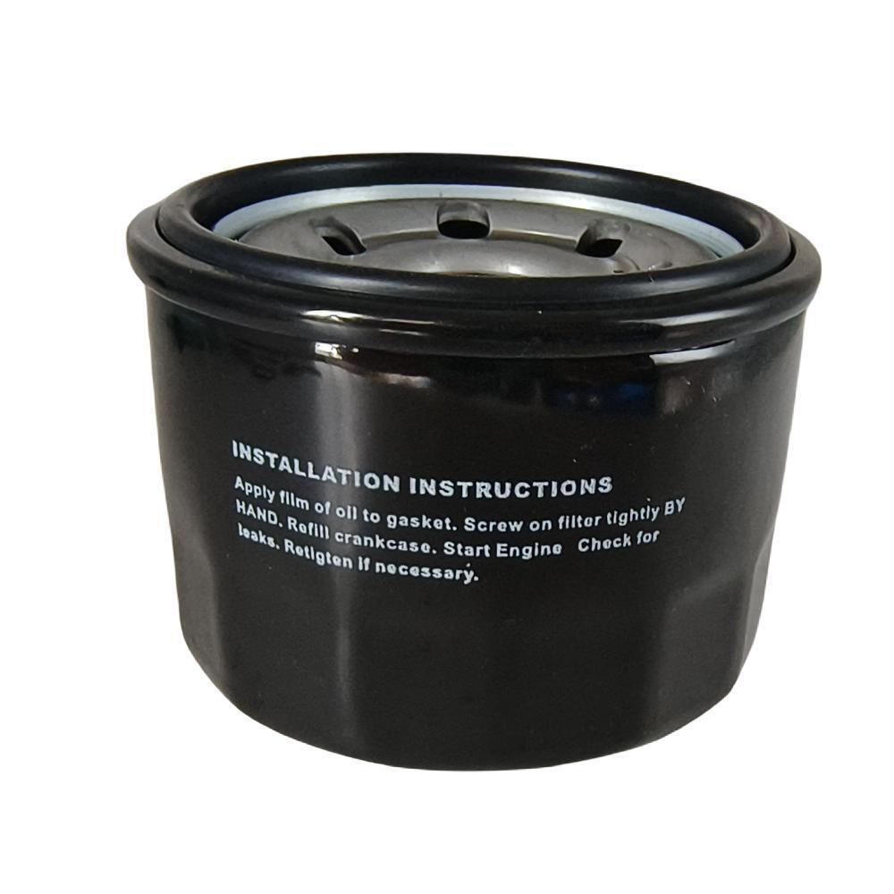 Maintenance Kit for Suzuki DF25/30 (2015–Present)