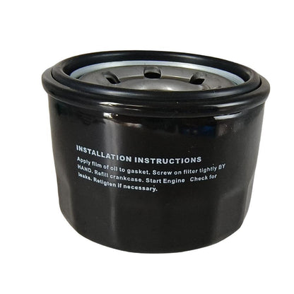Maintenance Kit for Suzuki DF25/30 (2015–Present)