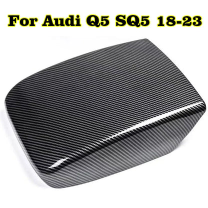 Armrest Box Cover Trim 1pc for Audi Q5 SQ5 (2018–2023)