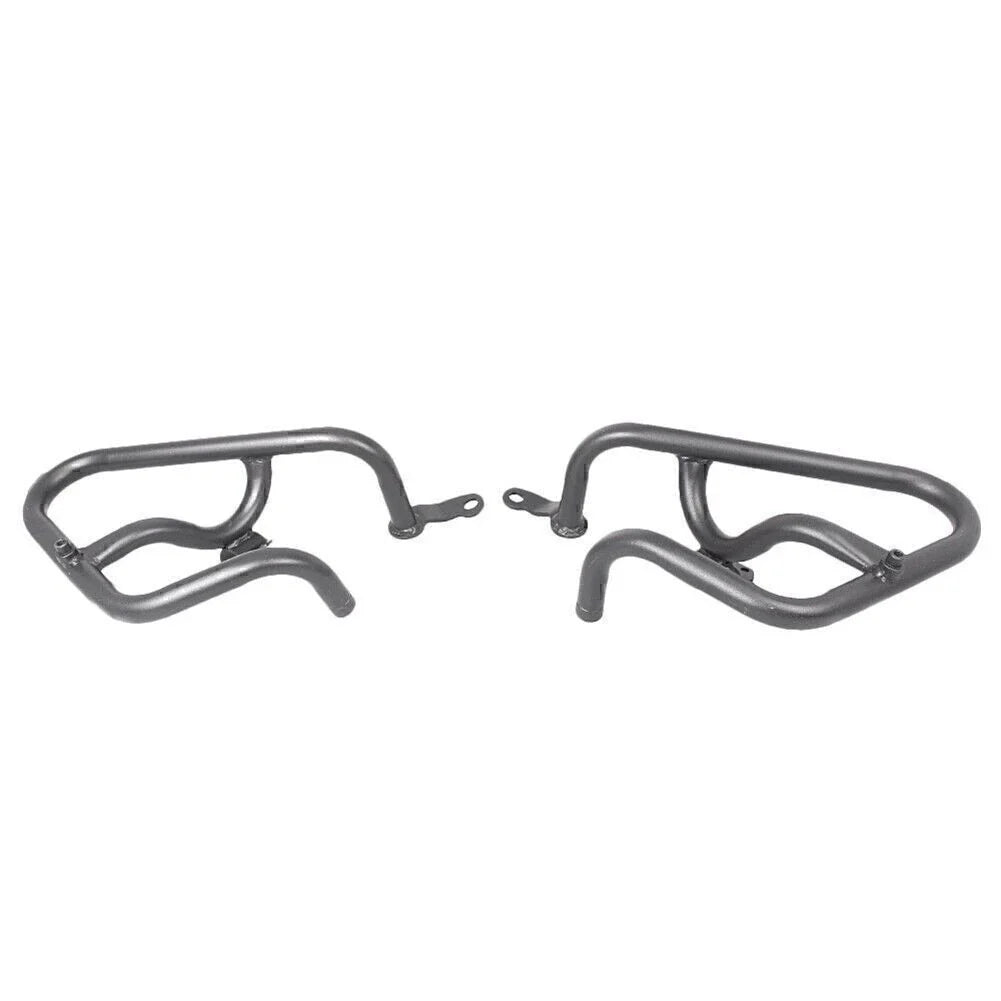 Engine Guard Crash Bar for Honda NC700X/S (2012-2019) Black