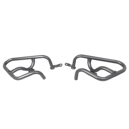 Engine Guard Crash Bar for Honda NC700X/S (2012-2019) Black