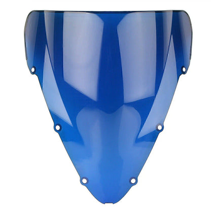 Windshield for Honda CBR600 F4i (2001-2008) Blue