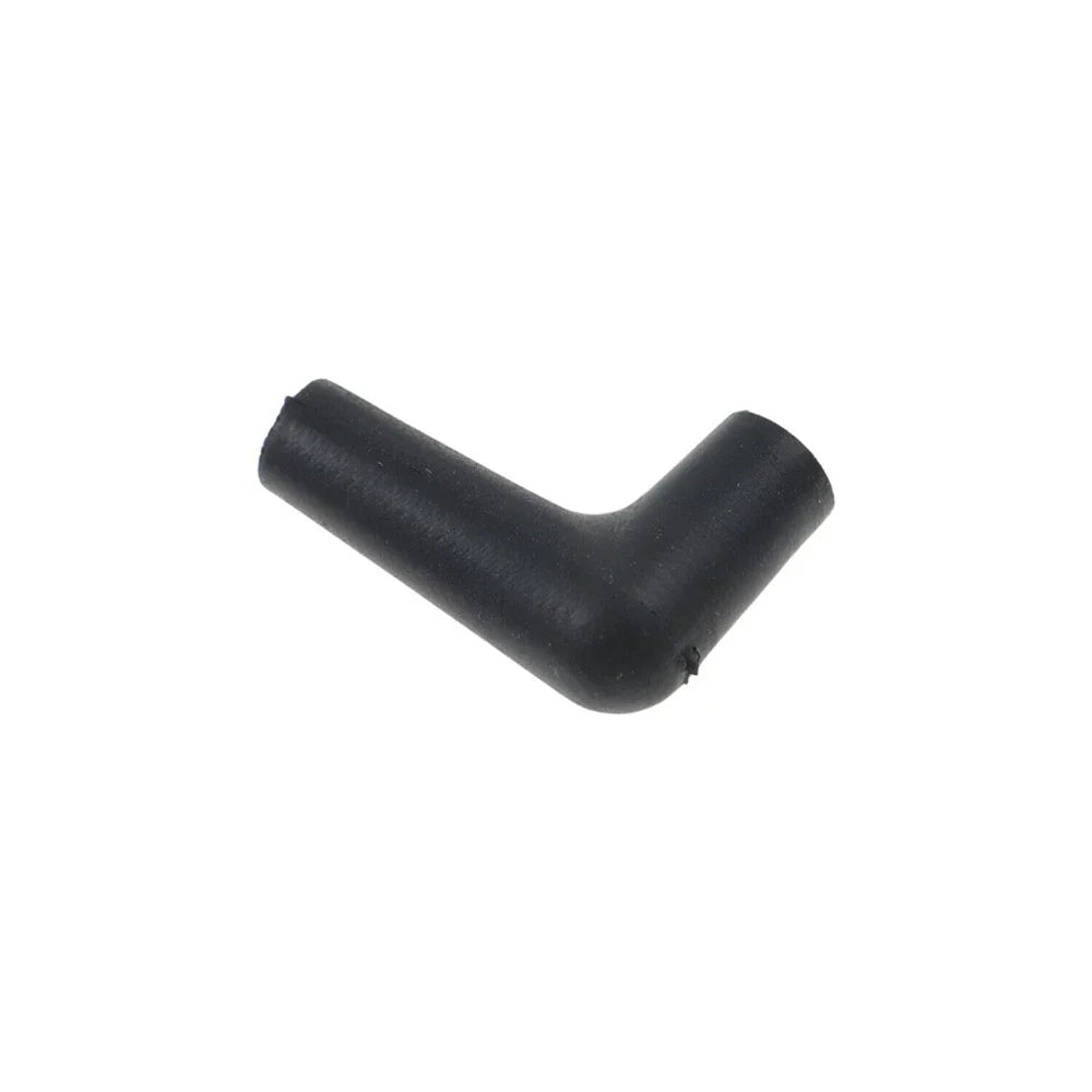 Hose Connector Black for Jeep Grand Cherokee (1997-2004)